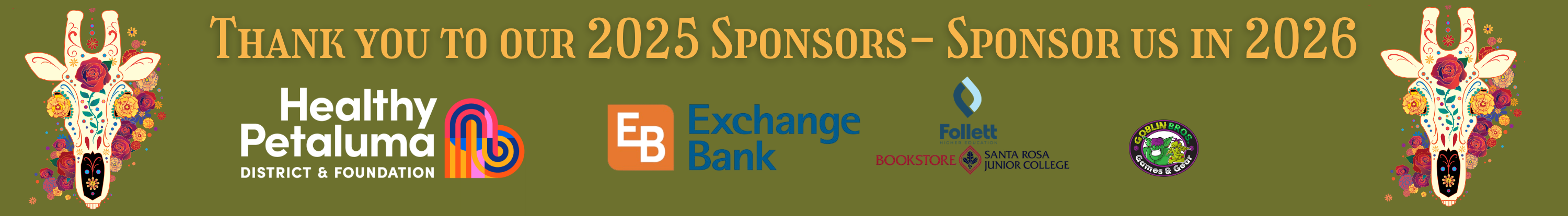 Sponsorship