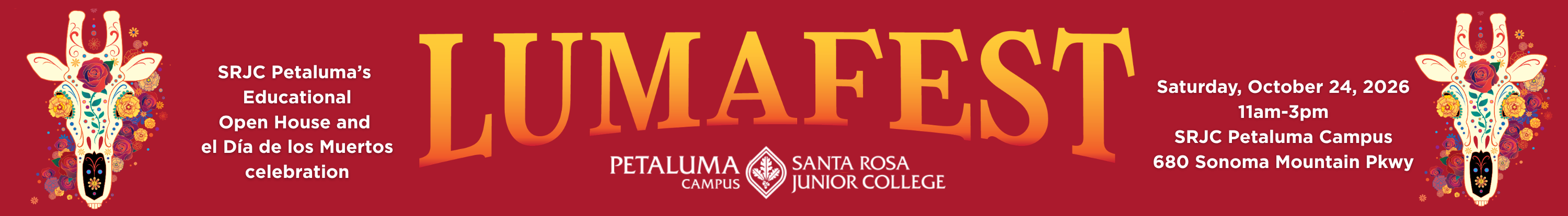 LumaFest 2026